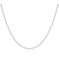 necklace unisex jewellery GioiaPura Basic WCD00020DV60