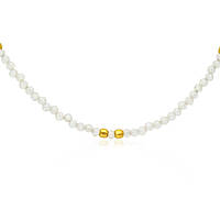 necklace unisex jewellery GioiaPura LPN41009/A/GP