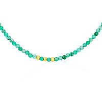 necklace unisex jewellery GioiaPura LPN77453/R/GP