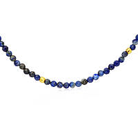 necklace unisex jewellery GioiaPura LPN77456/K/GP