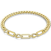 necklace unisex jewellery Swarovski Dextera 5655647