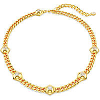 necklace unisex jewellery Swarovski Numina 5689424