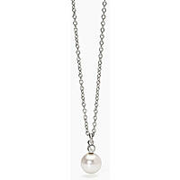 necklace with beads 2Jewels Pearl Planet for woman 251898