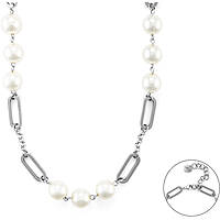 necklace with beads 4US Cesare Paciotti for woman 4UCL6292W