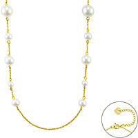 necklace with beads 4US Cesare Paciotti for woman 4UCL6295W