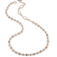 necklace with beads Sovrani Cristal Magique for woman J7211