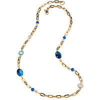 necklace with beads Sovrani Cristal Magique for woman J7271