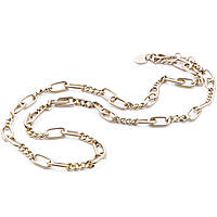 necklace woman jewel 4US Cesare Paciotti 4UCL4038W