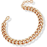 necklace woman jewel Boccadamo Mychain XGR612RS