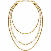 necklace woman jewel Breil Kaleido TJ3004