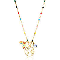 necklace woman jewel Brosway Chakra BHKN059