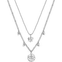 necklace woman jewel Brosway Chakra BHKN064