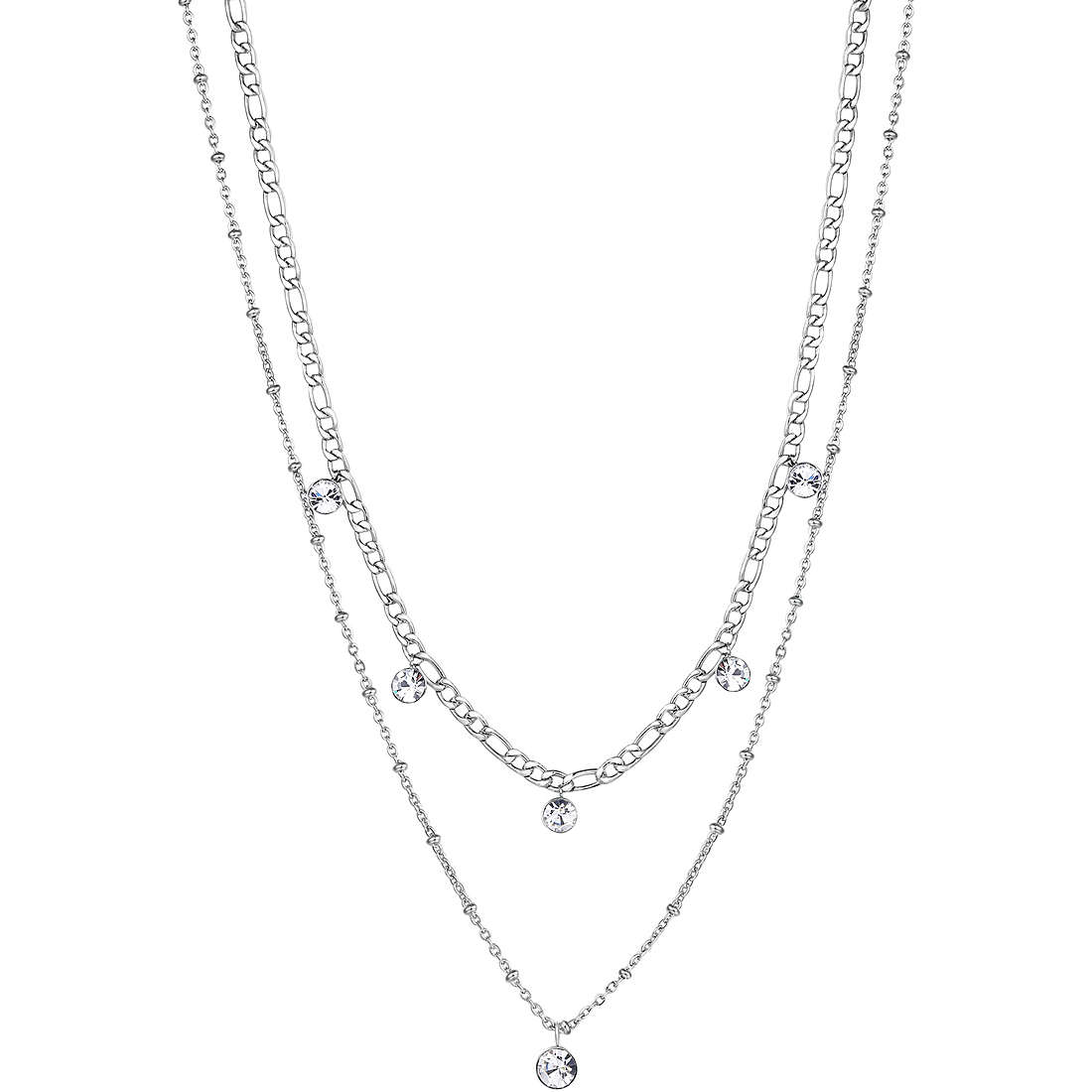 necklace woman jewel Brosway Symphonia BYM81