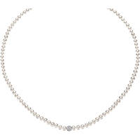 necklace woman jewel Comete Fili Fantasia FWQ 196 B