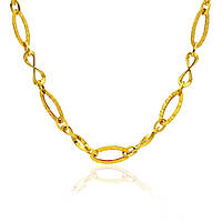 necklace woman jewel GioiaPura Oro 375 GP9-S177796