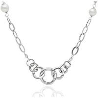 necklace woman jewel GioiaPura Oro 375 GP9-S202520