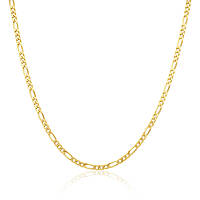 necklace woman jewel GioiaPura Oro 375 GP9-S9VFB080GG50