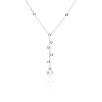 necklace woman jewel GioiaPura Oro 750 GP-S177943