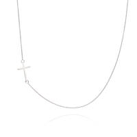 necklace woman jewel GioiaPura Oro 750 GP-S223749