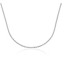 necklace woman jewel GioiaPura Oro 750 GP-SMCD025BB40