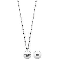 necklace woman jewel Kidult Philosophy 751146