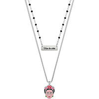 necklace woman jewel Kidult Philosophy 751148