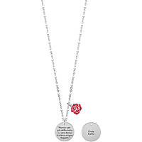 necklace woman jewel Kidult Philosophy 751167