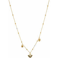 necklace woman jewel Liujo Tropical Dream LJ1630