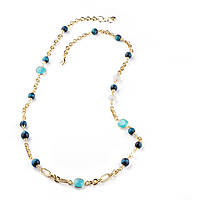 necklace woman jewel Sovrani Cristal Magique J5730