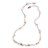 necklace woman jewel Sovrani Cristal Magique J5745