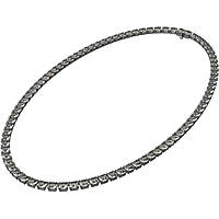 necklace woman jewel Swarovski Millenia 5613900