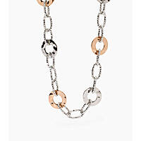 necklace woman jewellery 2Jewels Mirage 251918