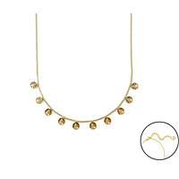 necklace woman jewellery 4US Cesare Paciotti 2024 4UCL6597W