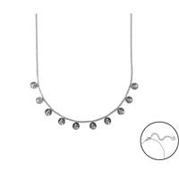 necklace woman jewellery 4US Cesare Paciotti 2024 4UCL6598W