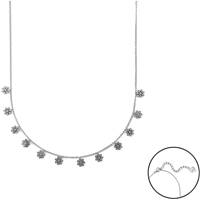 necklace woman jewellery 4US Cesare Paciotti 2024 4UCL6600W
