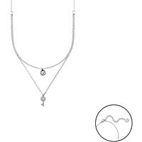 necklace woman jewellery 4US Cesare Paciotti 2024 4UCL6603W