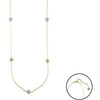 necklace woman jewellery 4US Cesare Paciotti 2024 4UCL6613W