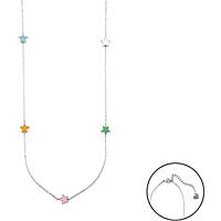 necklace woman jewellery 4US Cesare Paciotti 2024 4UCL6615W