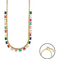 necklace woman jewellery 4US Cesare Paciotti 2024 4UCL6641W