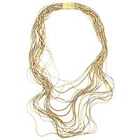 necklace woman jewellery 4US Cesare Paciotti 2024 4UCL6679W