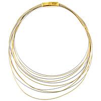 necklace woman jewellery 4US Cesare Paciotti 2024 4UCL6685W