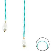 necklace woman jewellery 4US Cesare Paciotti 2024 4UCL6691W