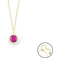 necklace woman jewellery 4US Cesare Paciotti 2024 4UCL6857W