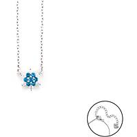 necklace woman jewellery 4US Cesare Paciotti 2024 4UCL6865W