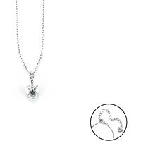 necklace woman jewellery 4US Cesare Paciotti 2024 4UCL6897W