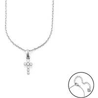 necklace woman jewellery 4US Cesare Paciotti 2024 4UCL6905W