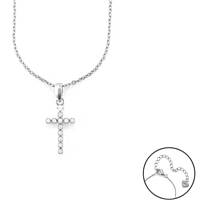 necklace woman jewellery 4US Cesare Paciotti 2024 4UCL6908W