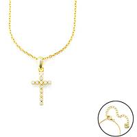 necklace woman jewellery 4US Cesare Paciotti 2024 4UCL6909W