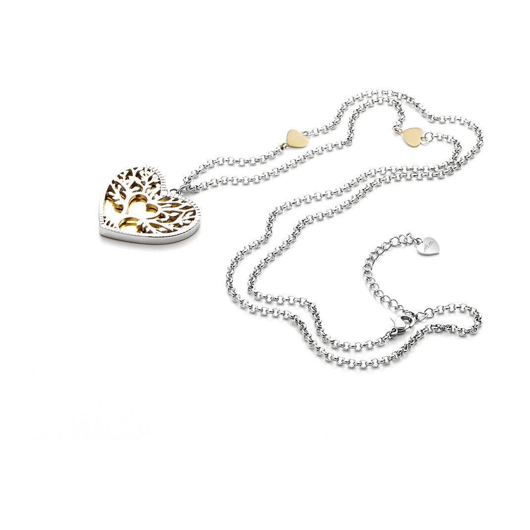 necklace woman jewellery 4US Cesare Paciotti 4UCL3408W