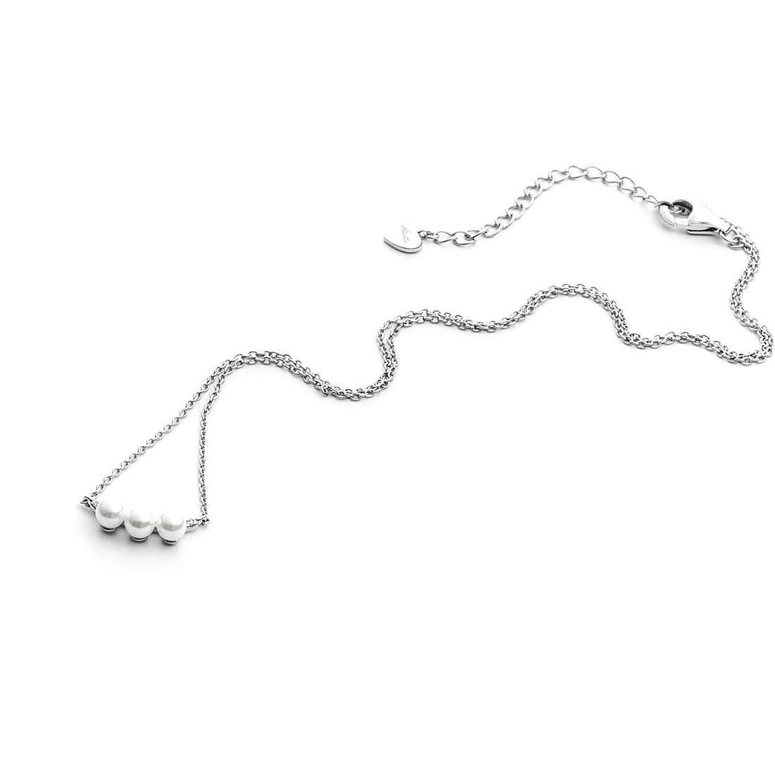 necklace woman jewellery 4US Cesare Paciotti 4UCL3670W